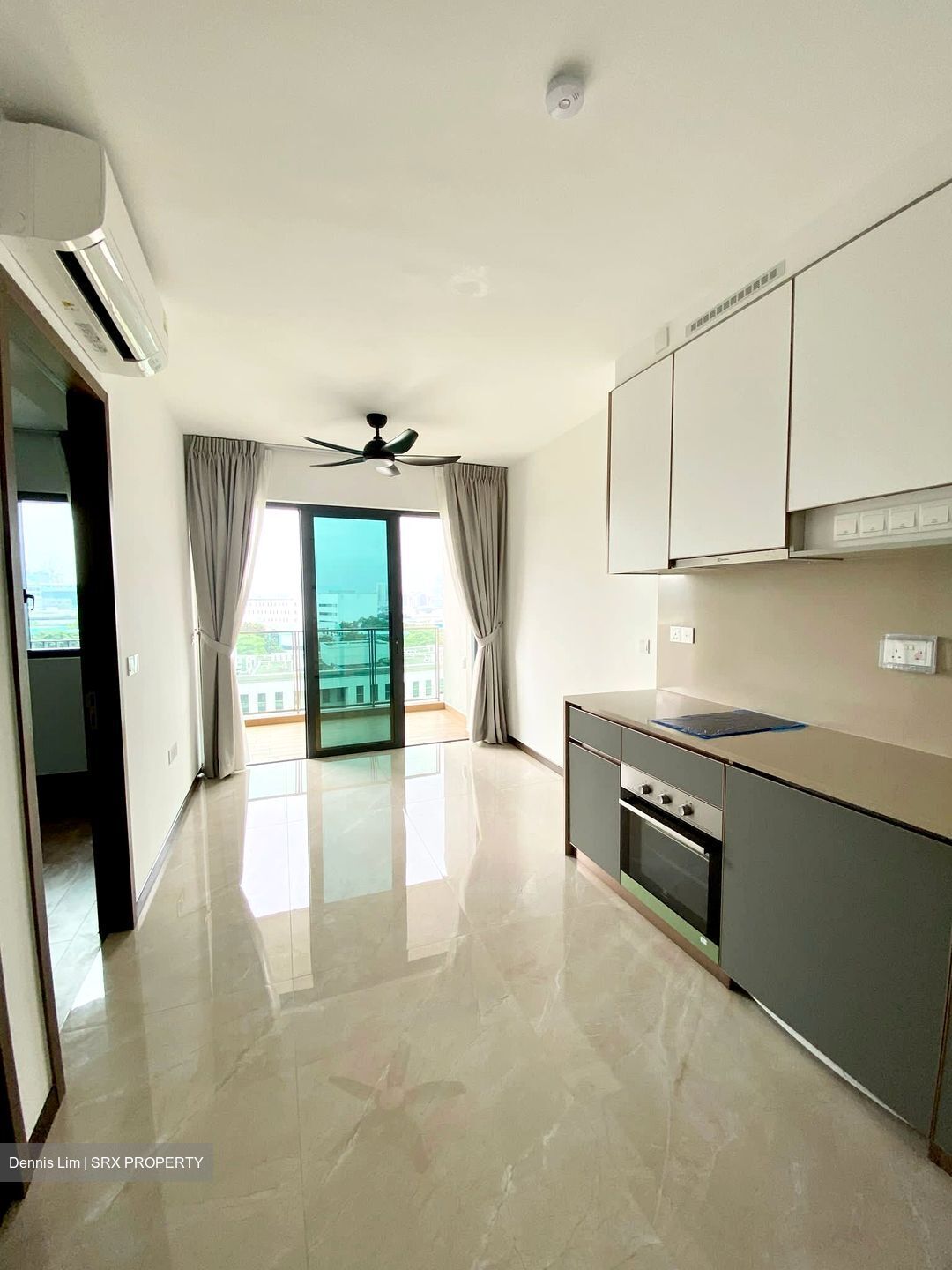 Normanton Park (D5), Apartment #446634251